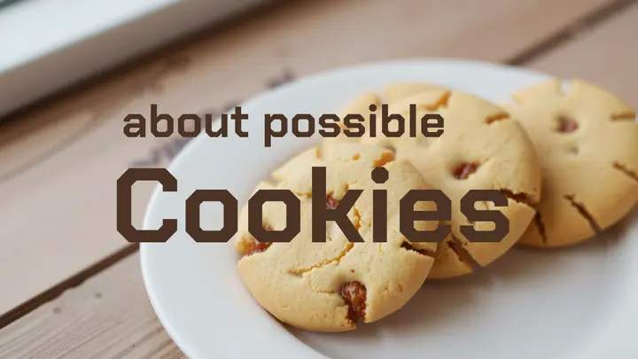 Cookies