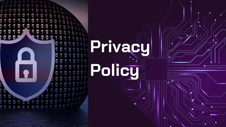 Privacy Policy